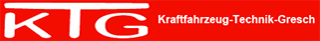 Logo KFZ Technik Gresch