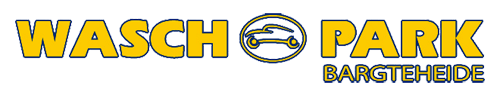 Logo Waschpark Bargteheide
